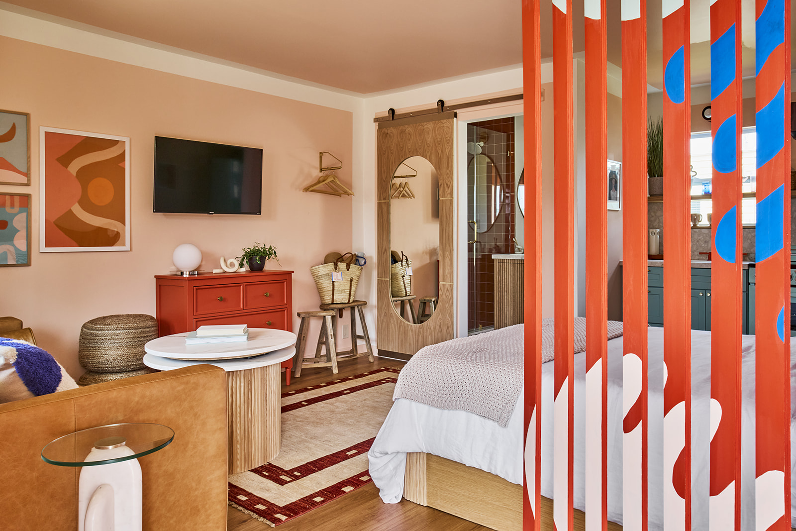 Sand and Sea Suite