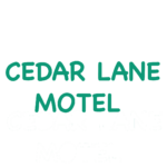 Cedar Lane Motel, Bracebridge , Ontario