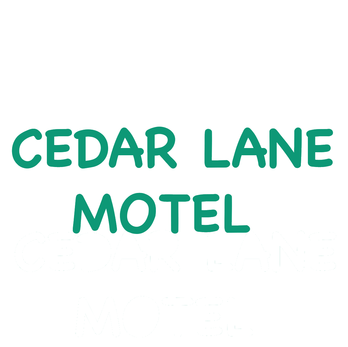 Cedar Lane Motel, Bracebridge , Ontario